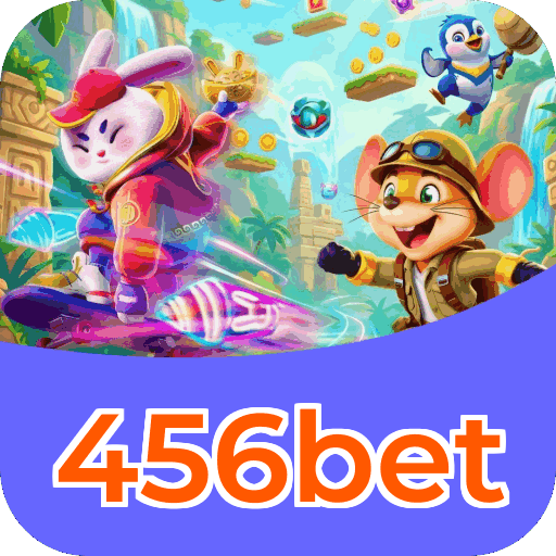 Suporte 456bet